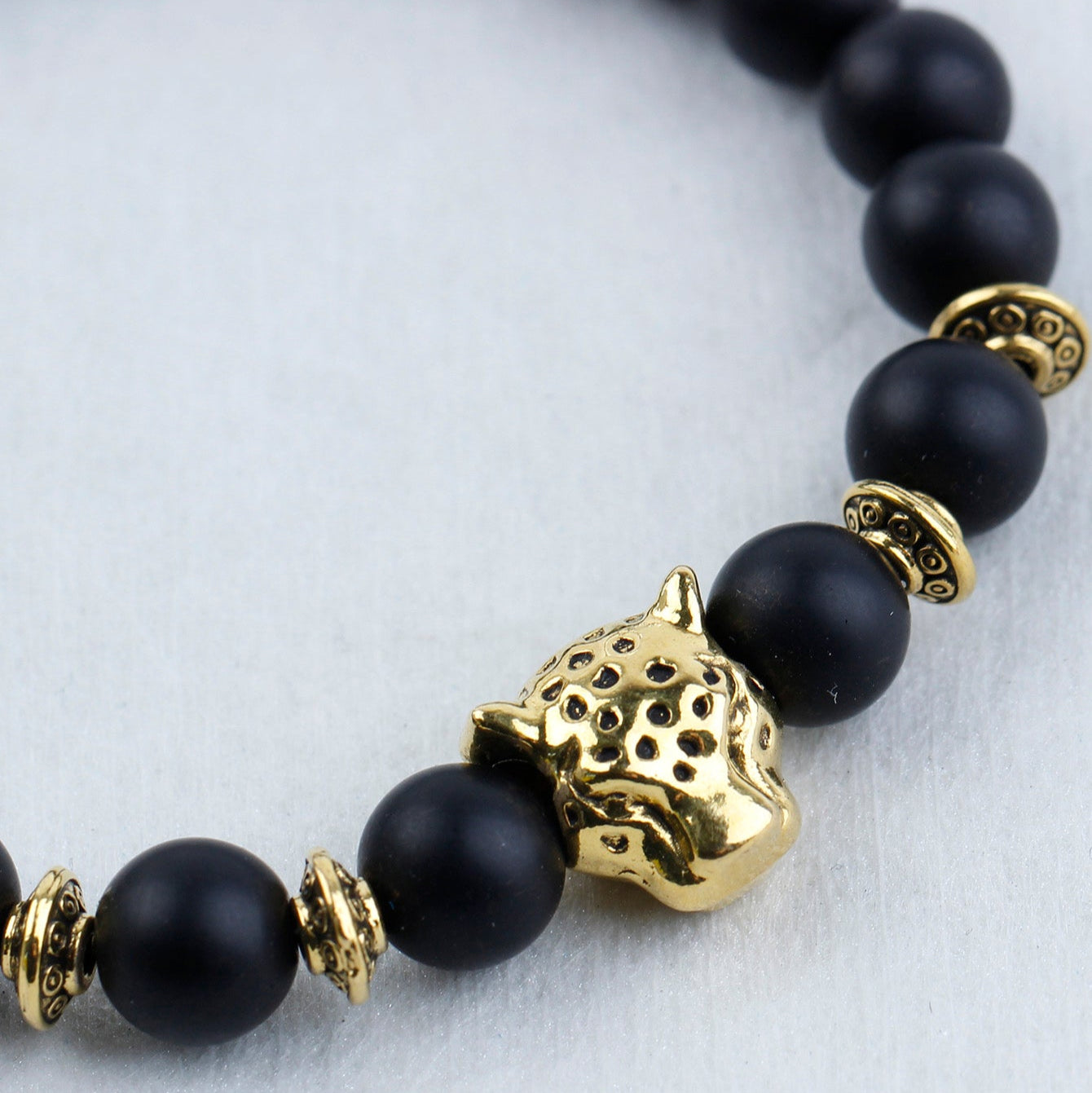 PULSERA JAGUAR