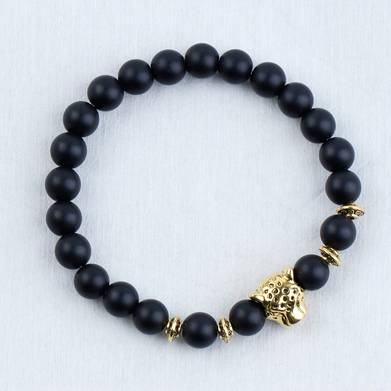 PULSERA JAGUAR