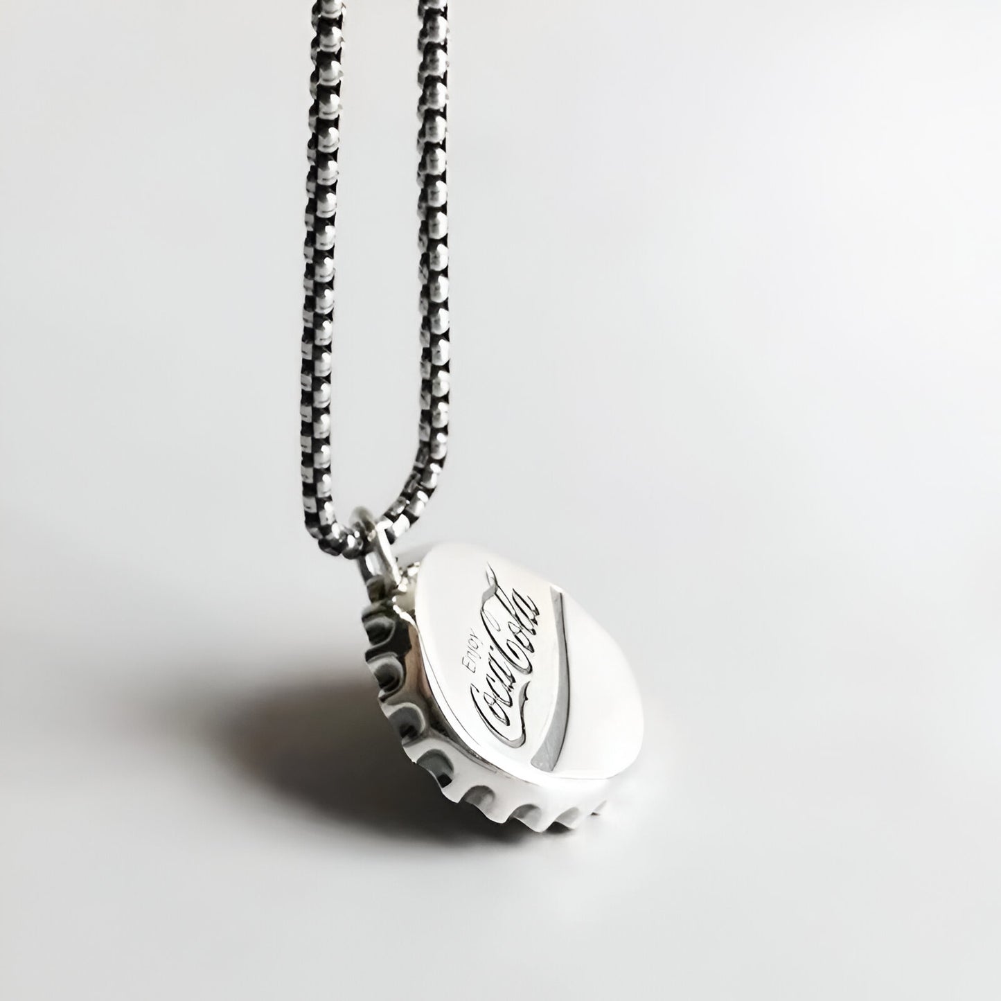 COLLAR TAPA