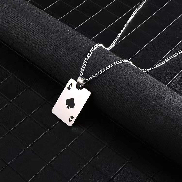 COLLAR AS DE PICAS