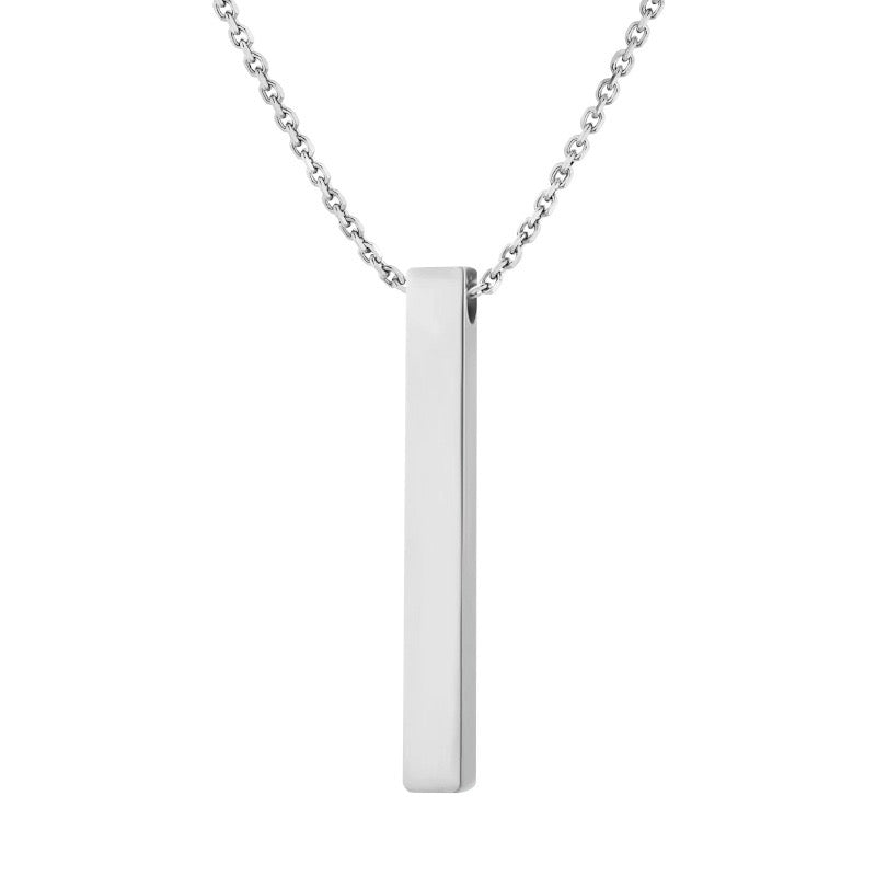 COLLAR RECTÁNGULO