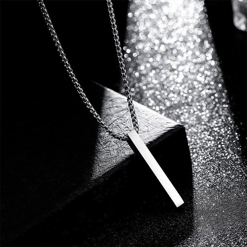 COLLAR RECTÁNGULO