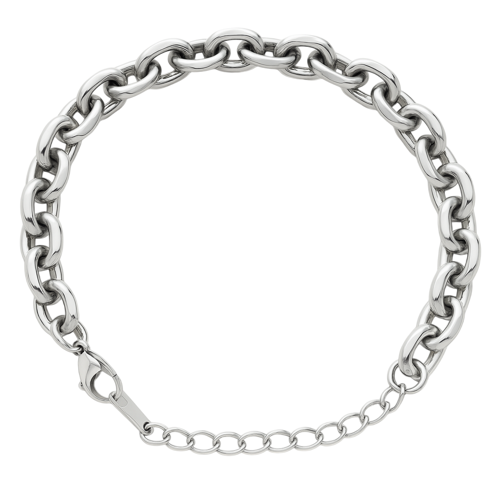 PULSERA CADENA