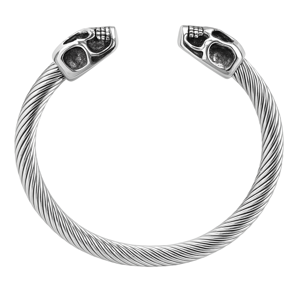 PULSERA CRÁNEOS