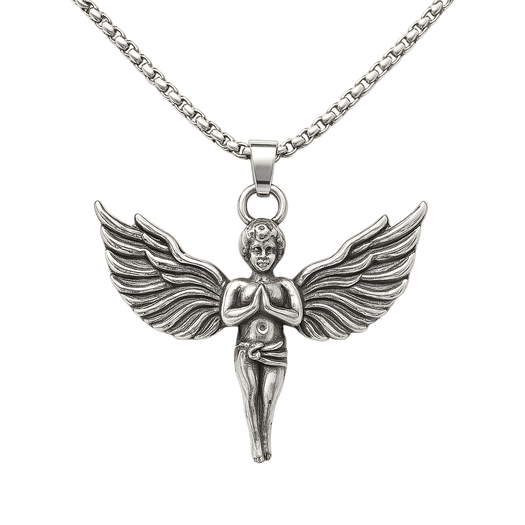 COLLAR ÁNGEL