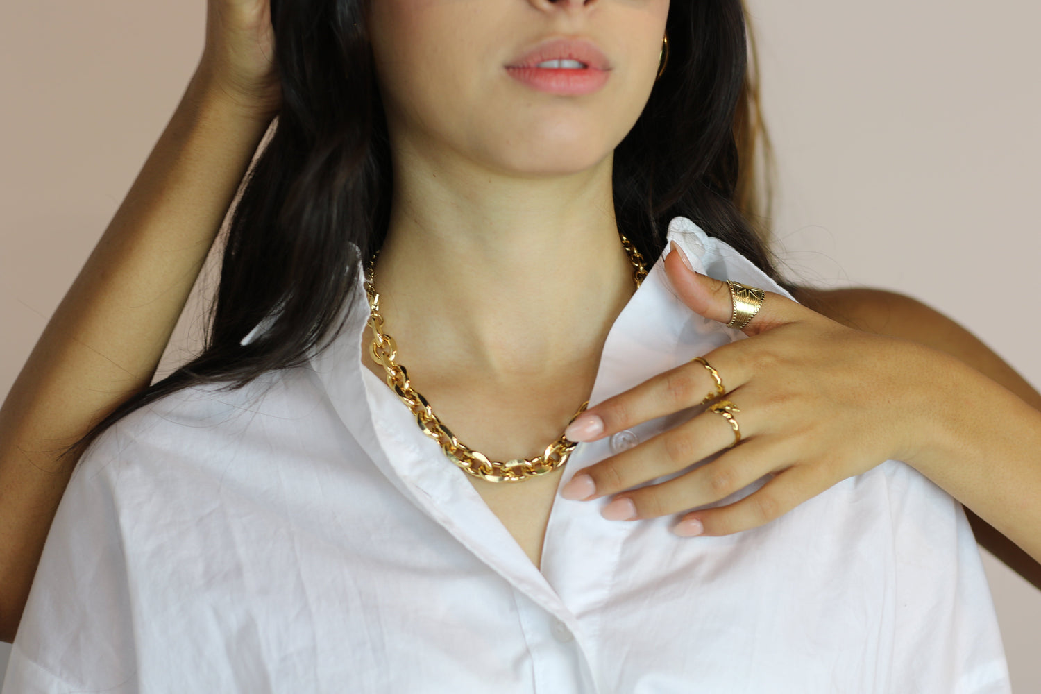 For woman