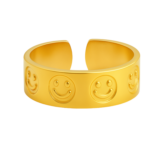 ANILLO HAPPY
