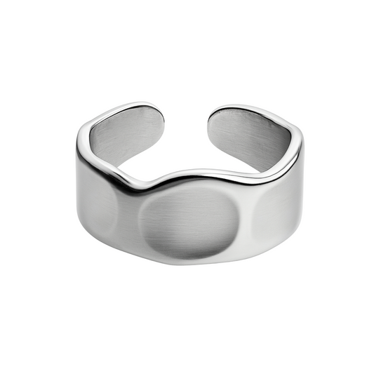 ANILLO ONDULADO