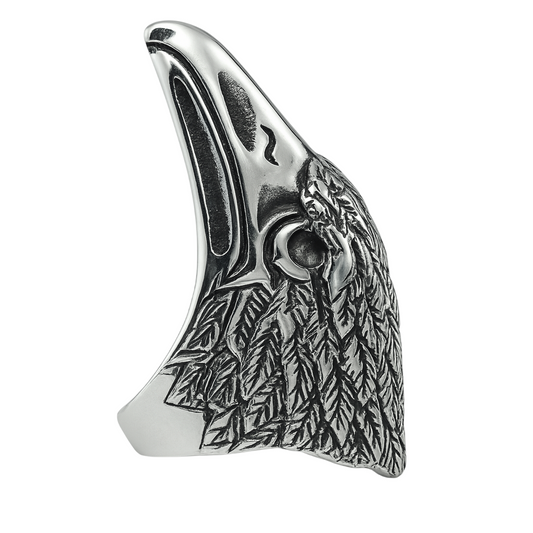 ANILLO ÁGUILA