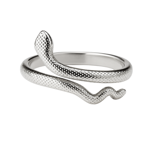 ANILLO SERPIENTE