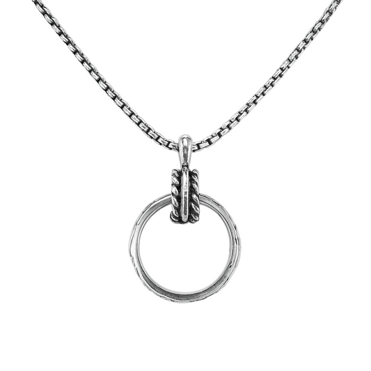 COLLAR ANILLO