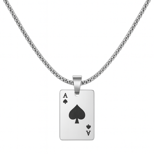 COLLAR AS DE PICAS
