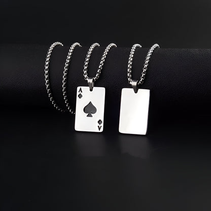 COLLAR AS DE PICAS