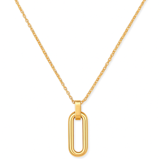 COLLAR BOLD