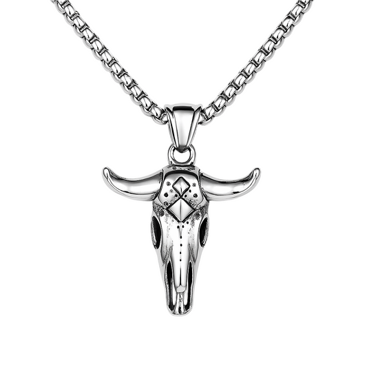 COLLAR BULL SPIRIT