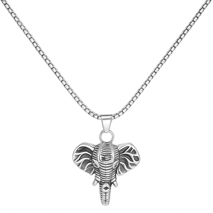 COLLAR ELEFANTE