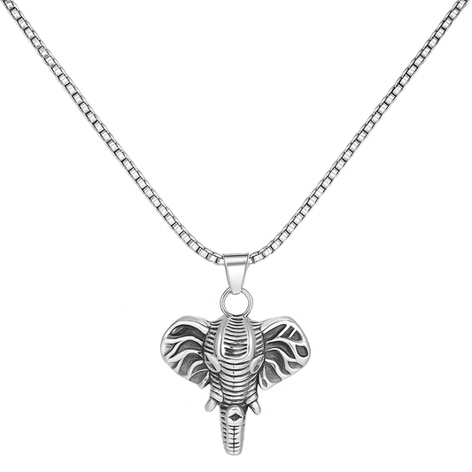 COLLAR ELEFANTE