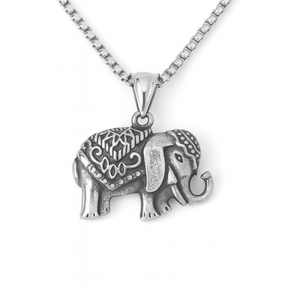 COLLAR ELEFANTE HINDÚ