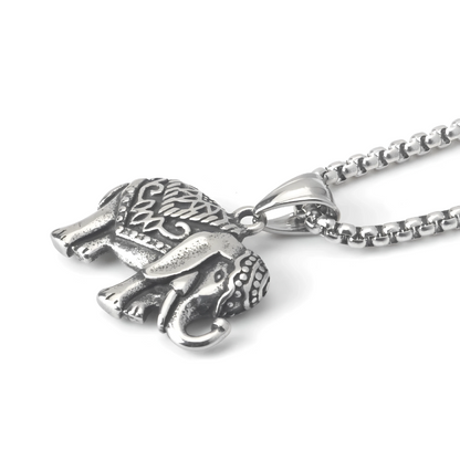 COLLAR ELEFANTE HINDÚ