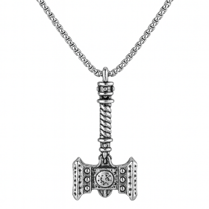 COLLAR MARTILLO