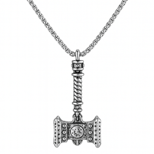 COLLAR MARTILLO