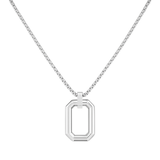 COLLAR OCTAGONAL