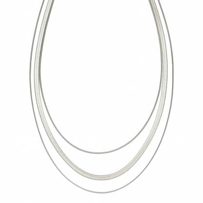 COLLAR TRIDENTE