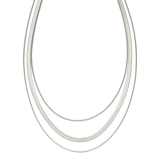COLLAR TRIDENTE