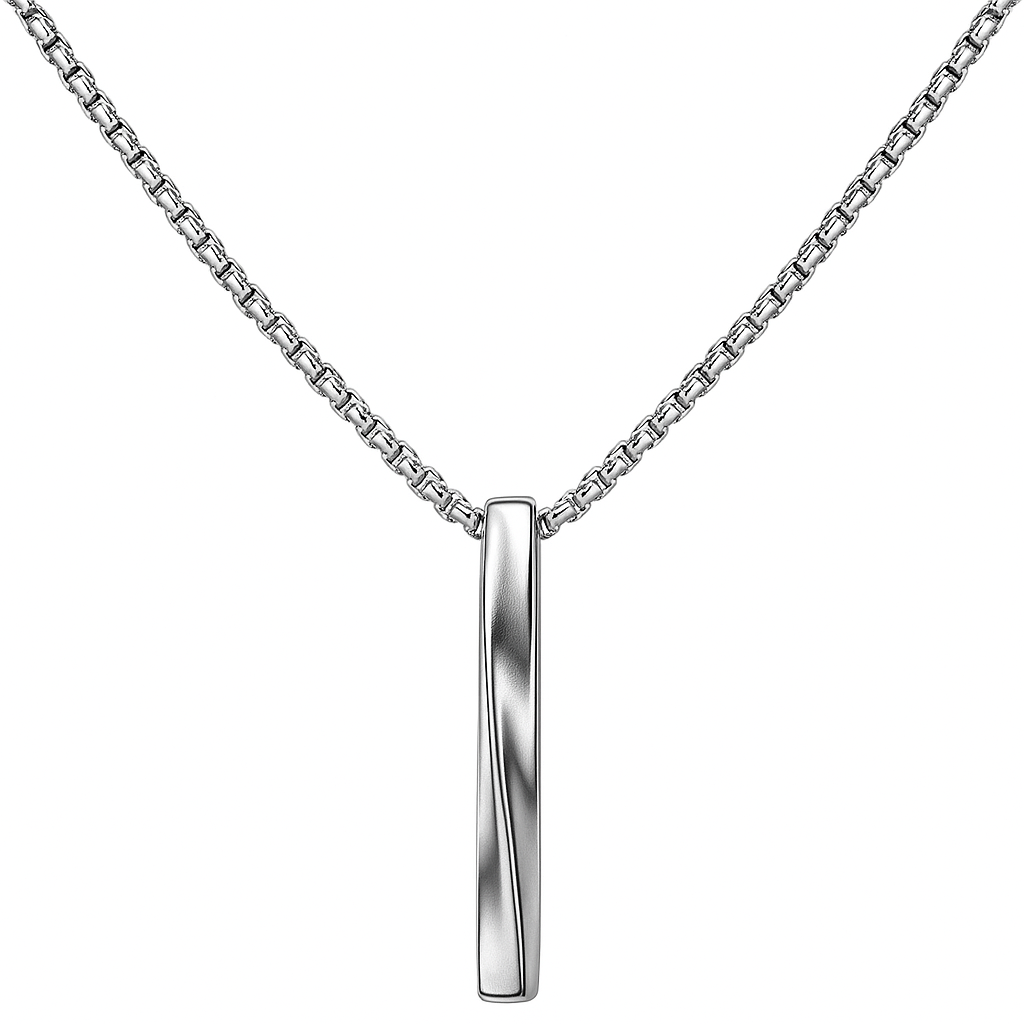 COLLAR TWIST