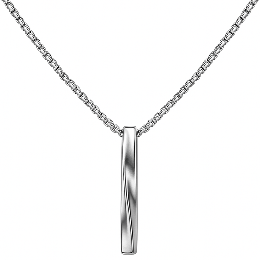 COLLAR TWIST