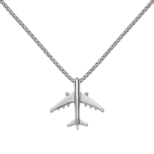 COLLAR AVIÓN