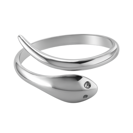 ANILLO SERPIENTE