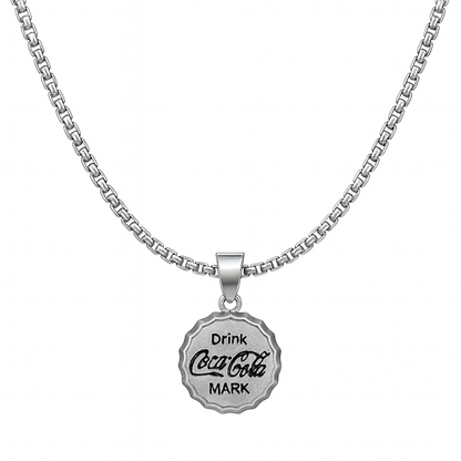 COLLAR TAPA