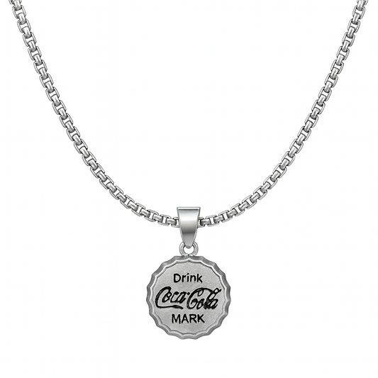 COLLAR TAPA
