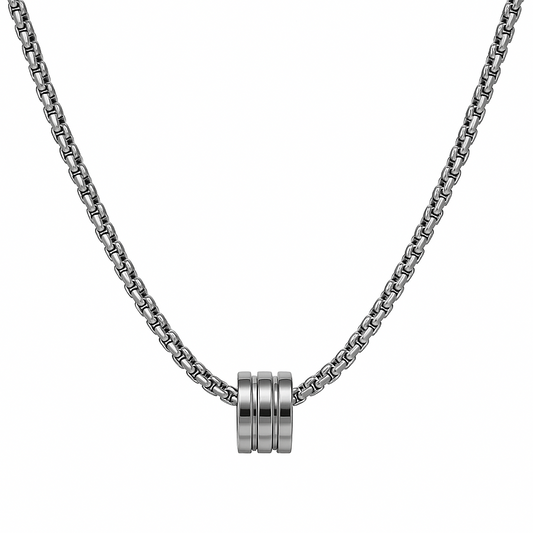 COLLAR MINIMALISTA