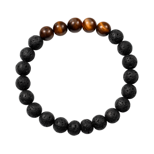 PULSERA CAFÉ