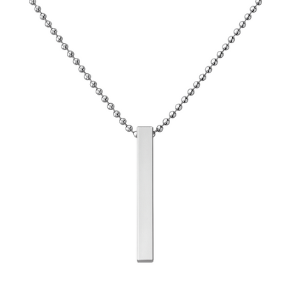 COLLAR RECTÁNGULO