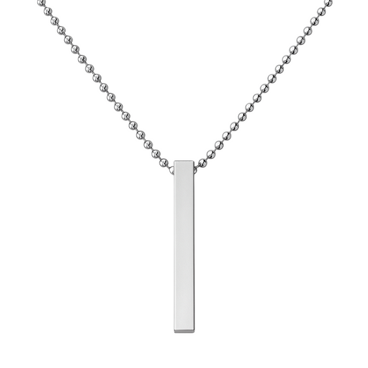 COLLAR RECTÁNGULO