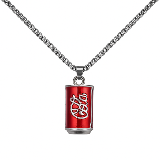 COLLAR COCA COLA