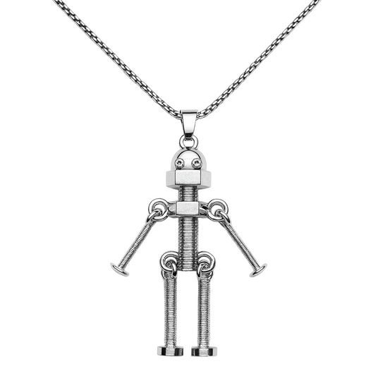 COLLAR ROBOT