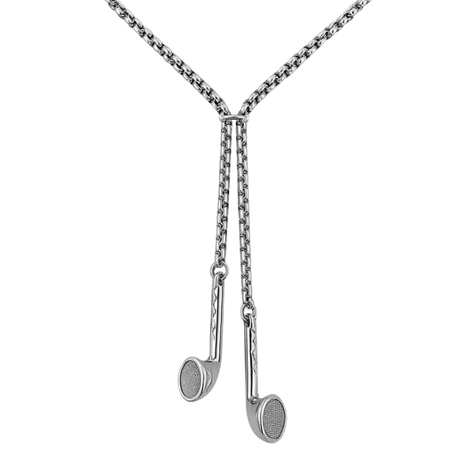 COLLAR AUDÍFONOS