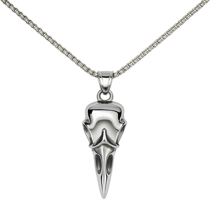 COLLAR CUERVO