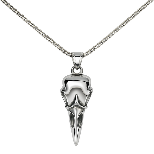 COLLAR CUERVO