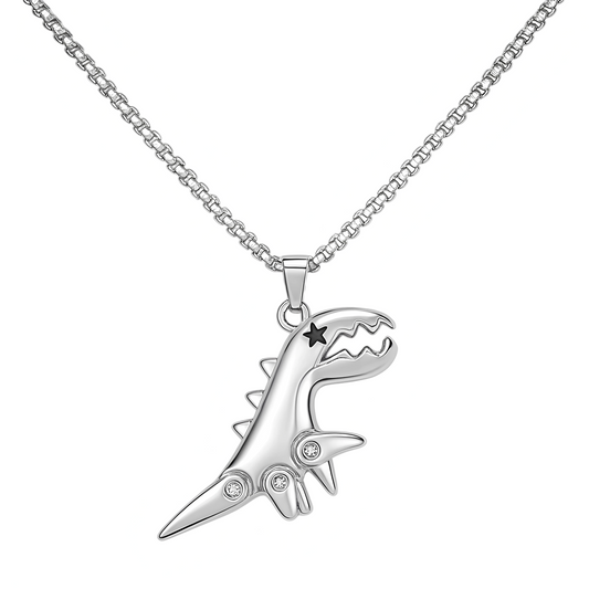 COLLAR DINOSAURIO