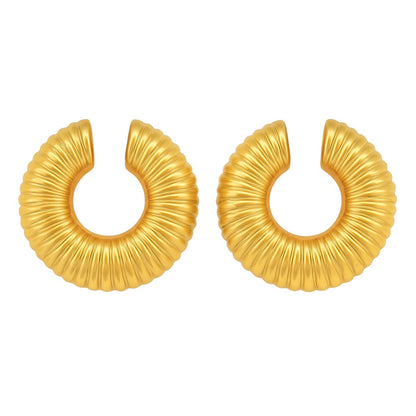 EAR CUFF MARTILLADO