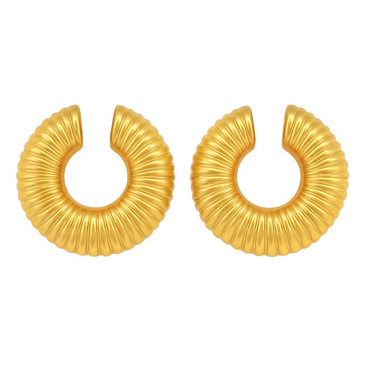 EAR CUFF MARTILLADO