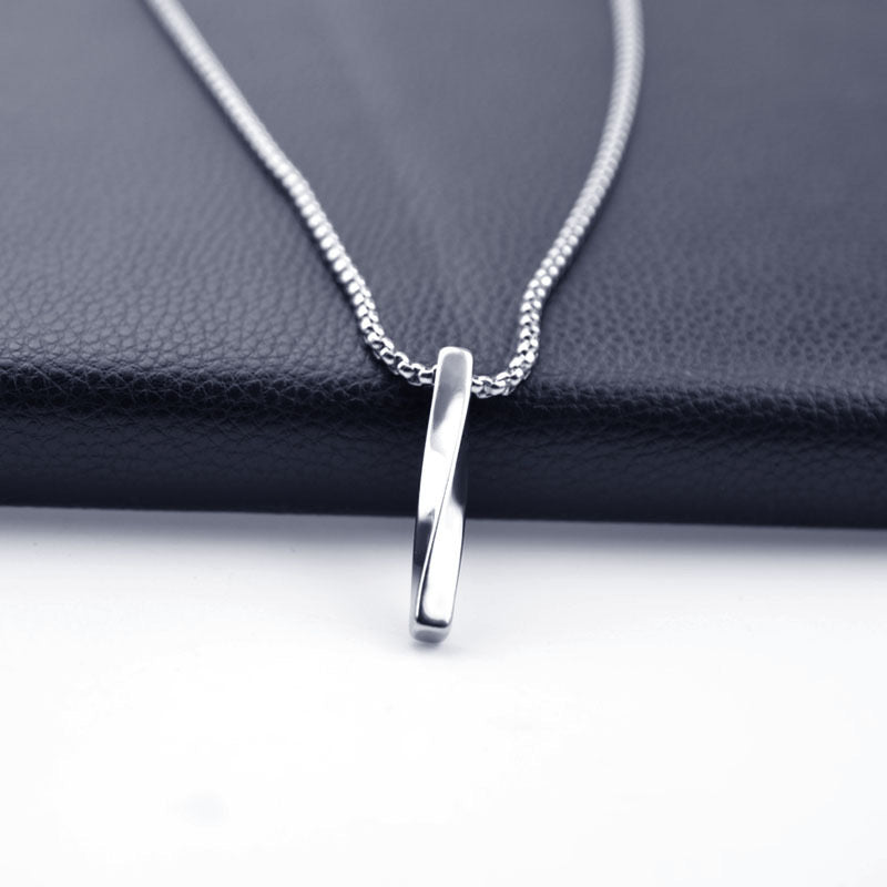 COLLAR TWIST