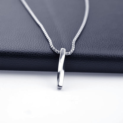 COLLAR TWIST