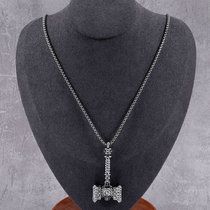 COLLAR MARTILLO