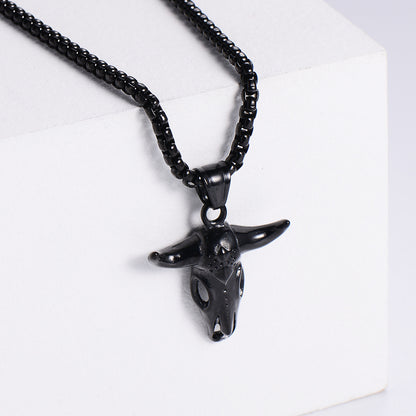 COLLAR BULL SPIRIT